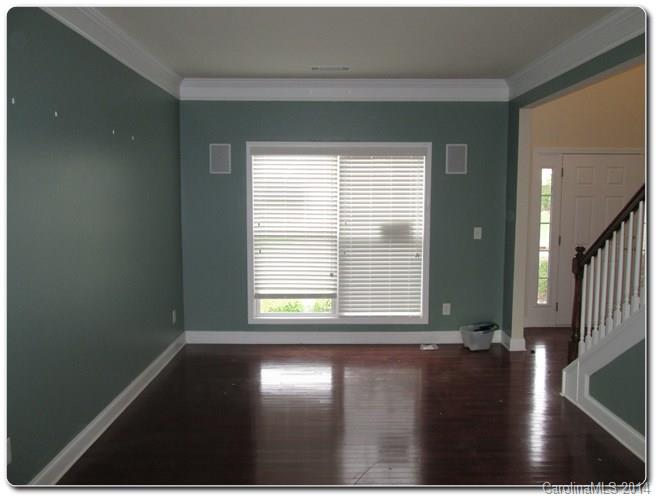 Berewick - Residential