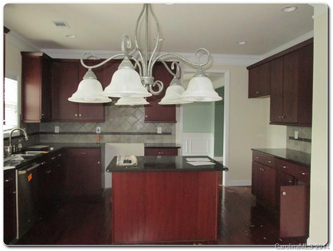 Berewick - Residential