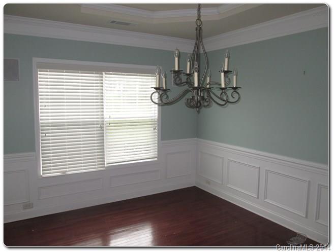 Berewick - Residential