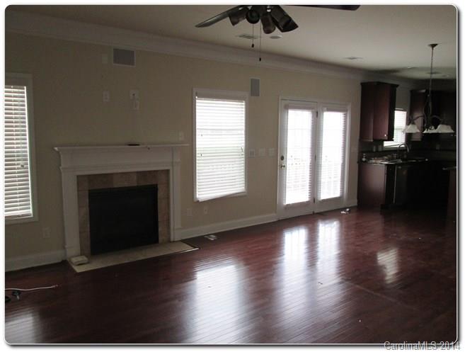 Berewick - Residential