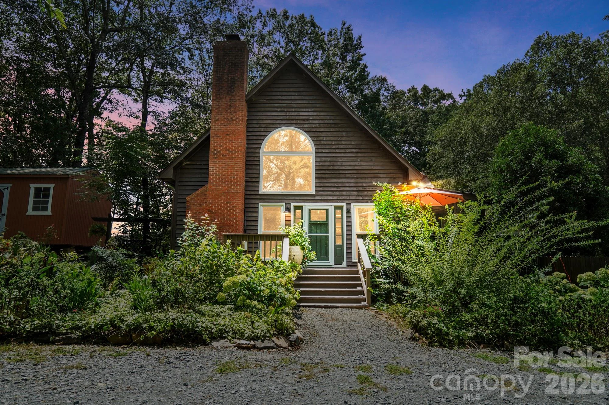 141 Oak Leaf Lane, Wingate, NC, 28174