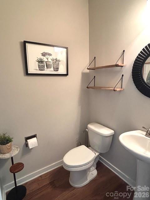 Villas at Morrison Plantation - Residential