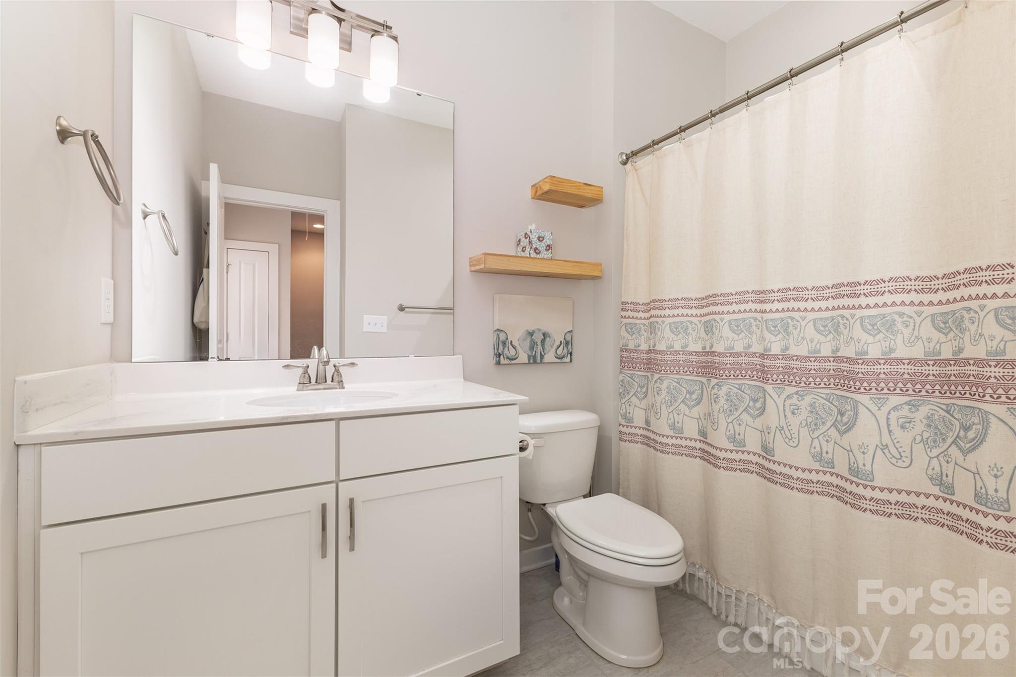 Villas at Morrison Plantation - Residential