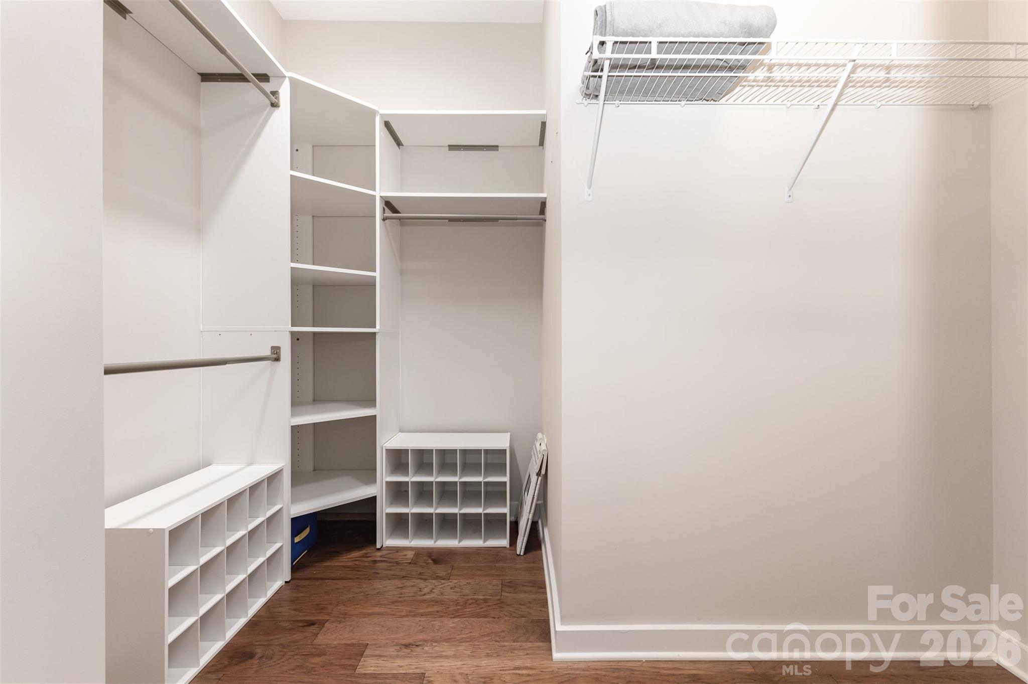 Villas at Morrison Plantation - Residential