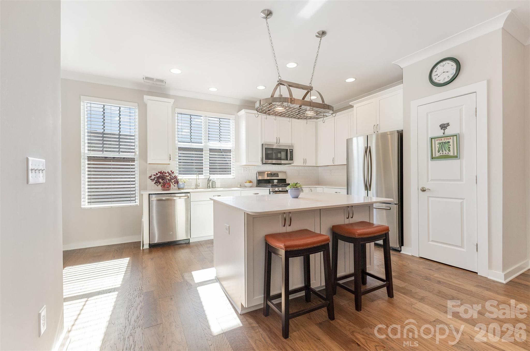 Villas at Morrison Plantation - Residential