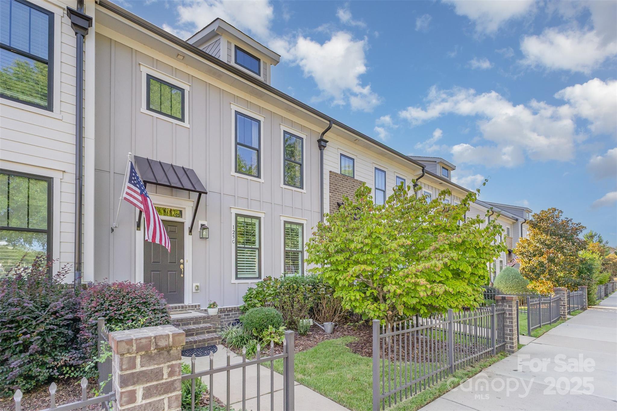 125 C Capital Avenue