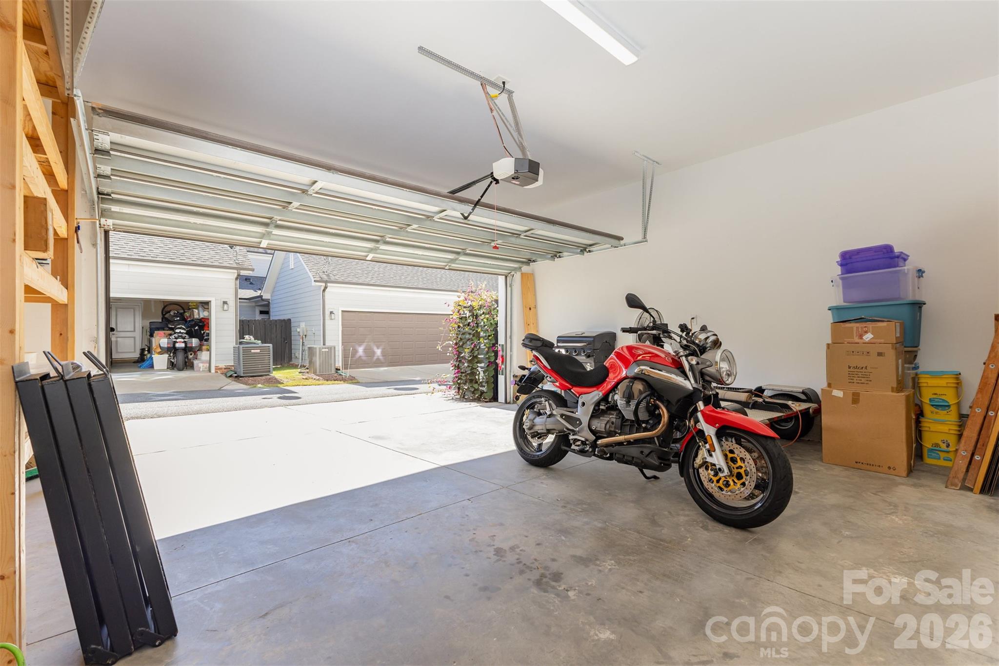 Villas at Morrison Plantation - Residential