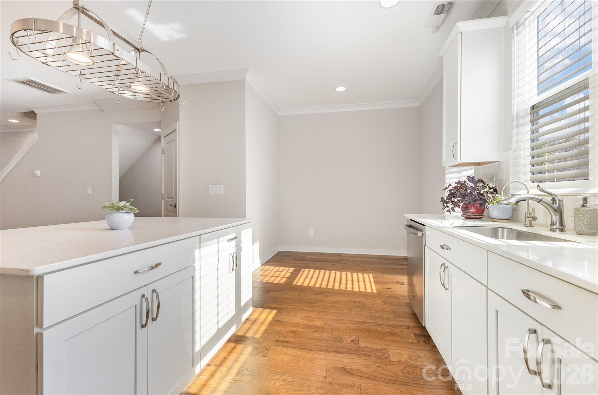 Villas at Morrison Plantation - Residential