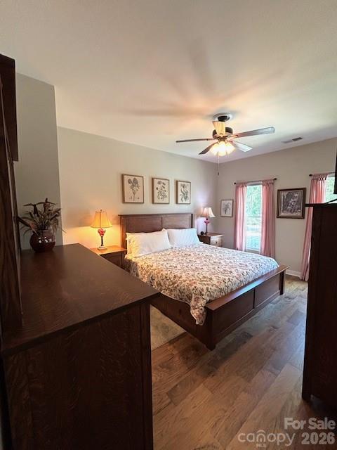 Villas at Morrison Plantation - Residential