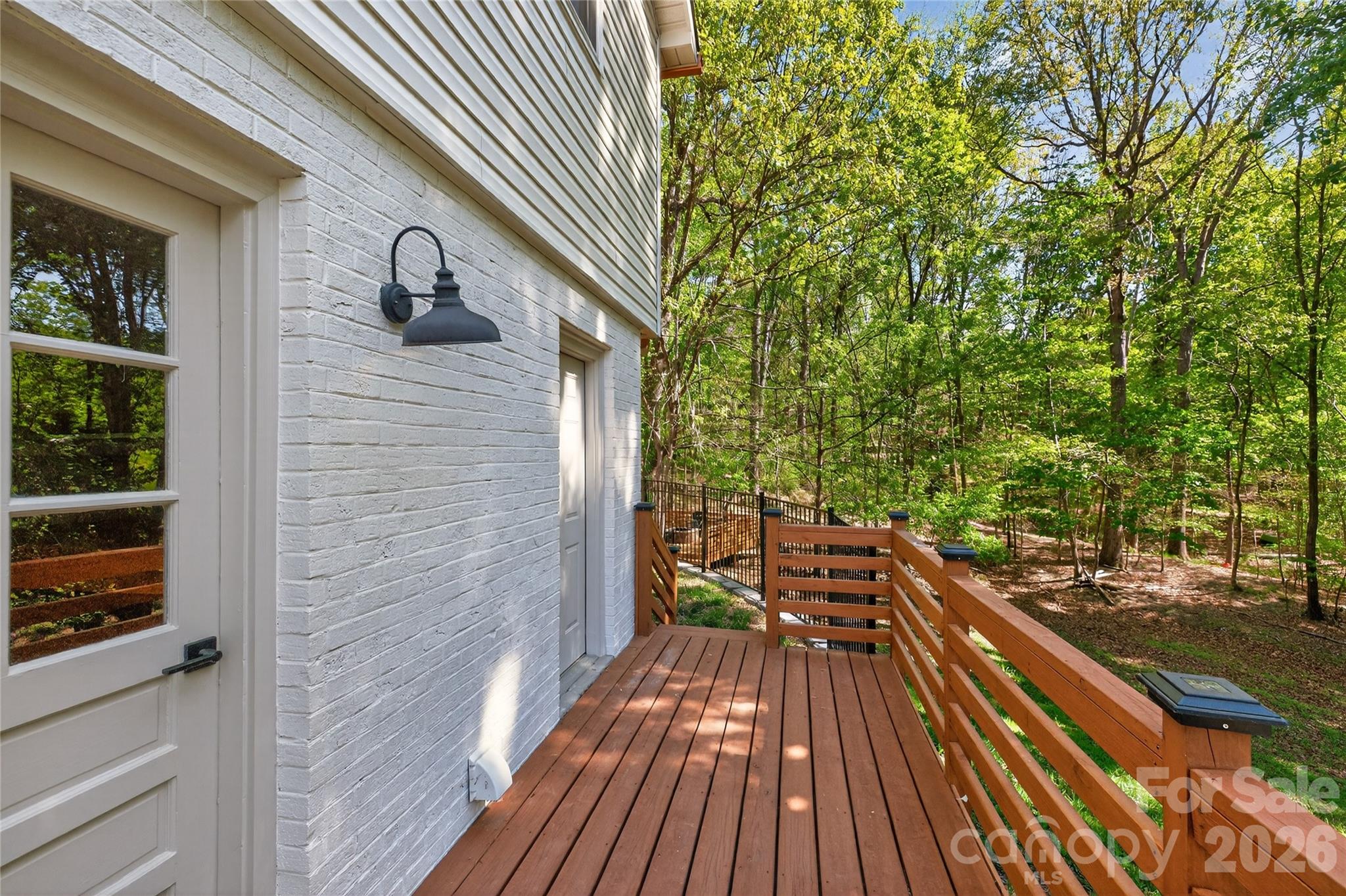 Heritage Woods East - Residential