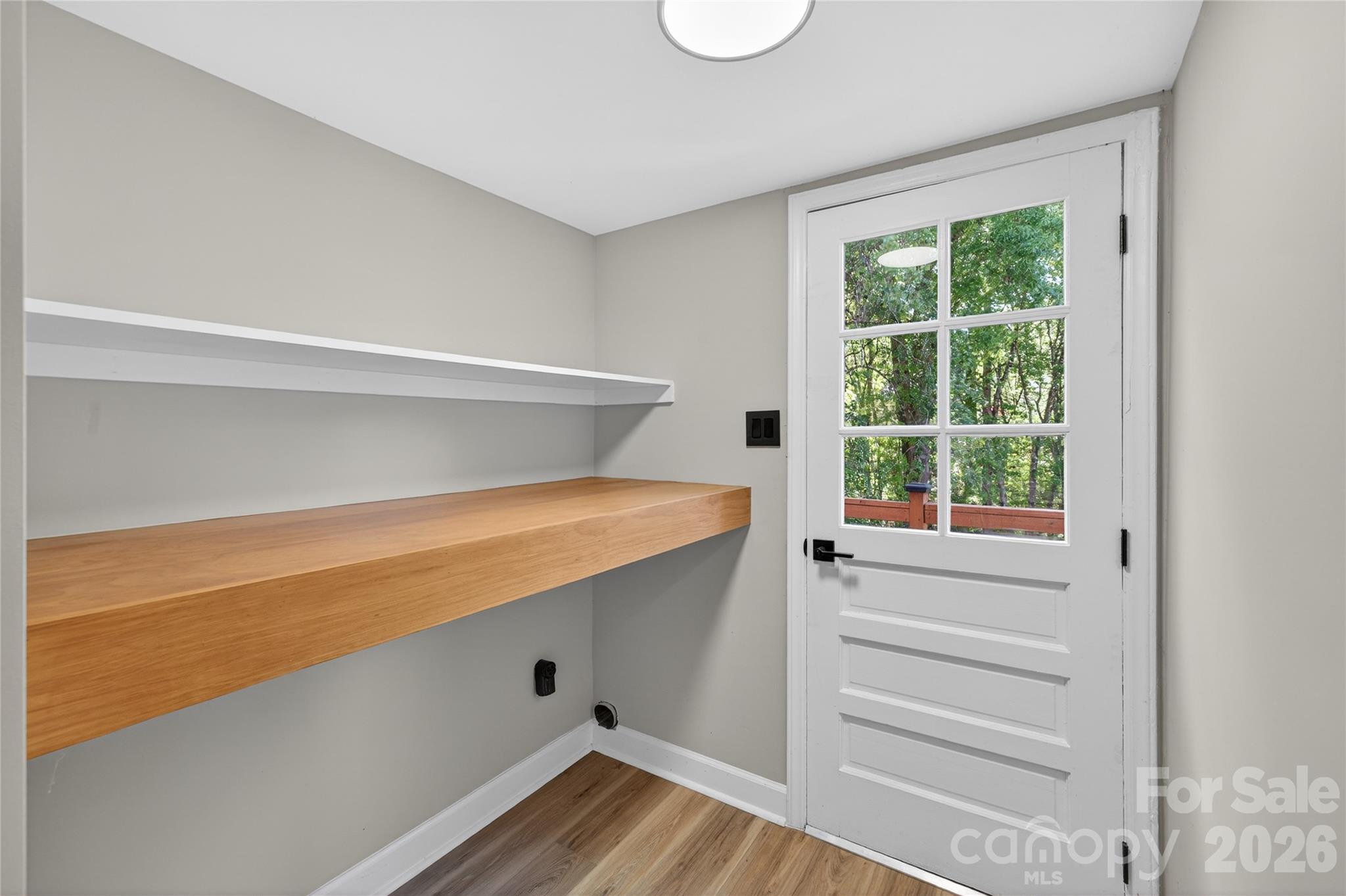 Heritage Woods East - Residential