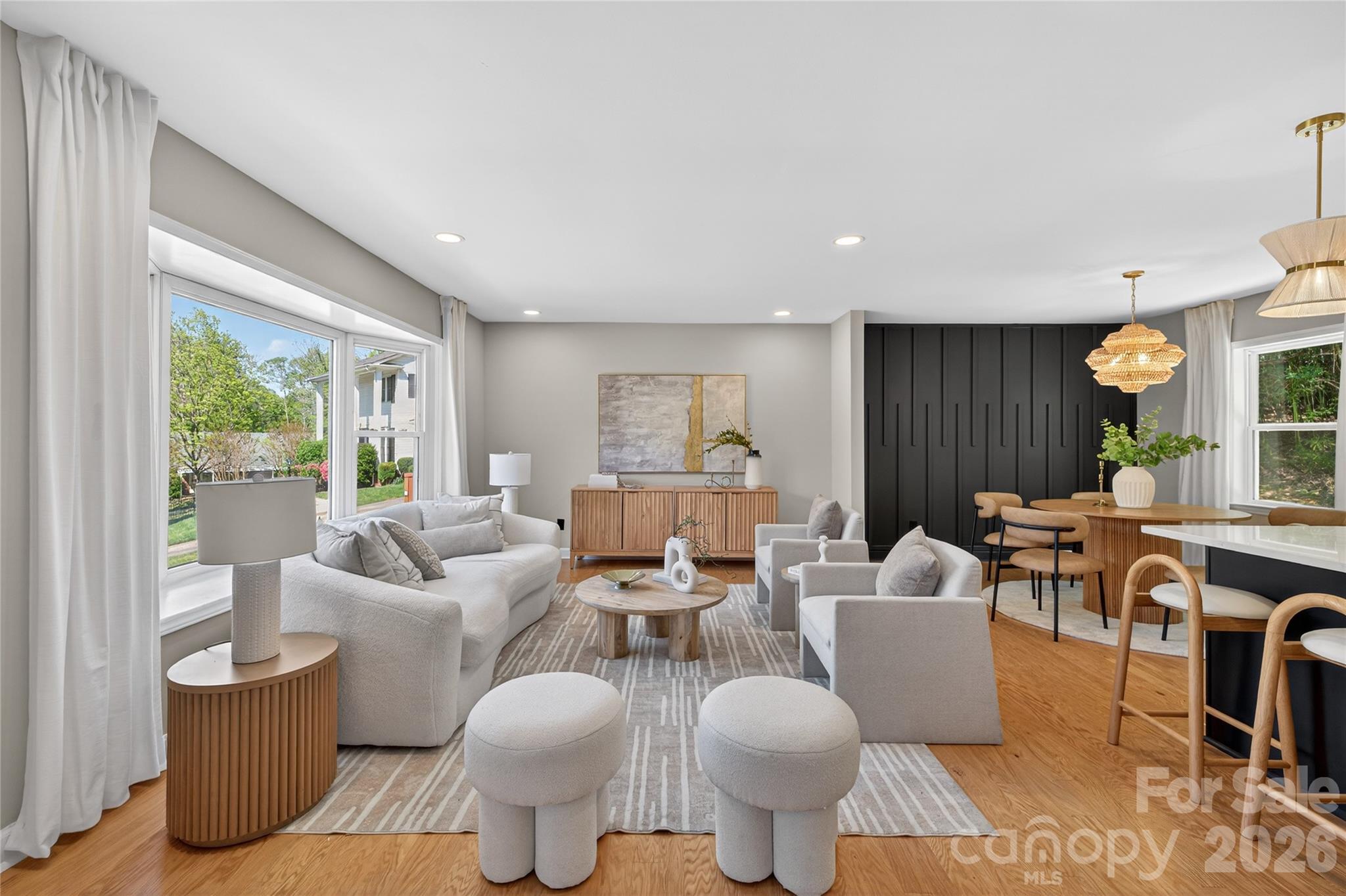 Heritage Woods East - Residential