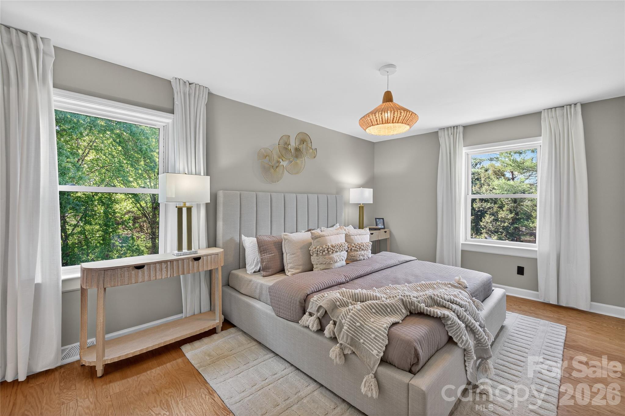 Heritage Woods East - Residential