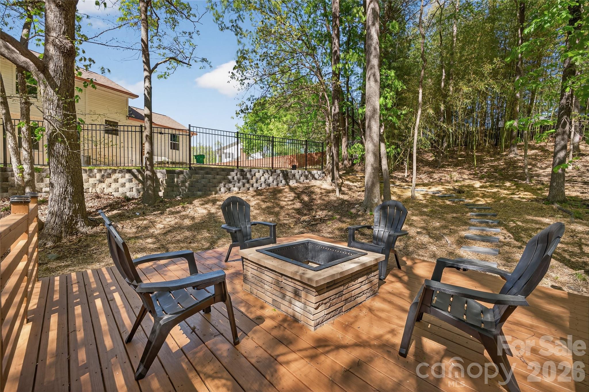 Heritage Woods East - Residential