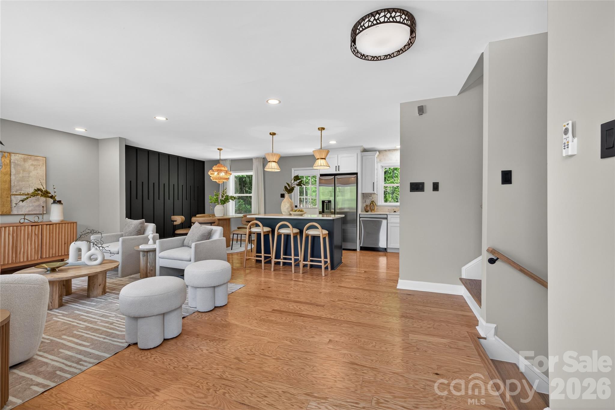 Heritage Woods East - Residential