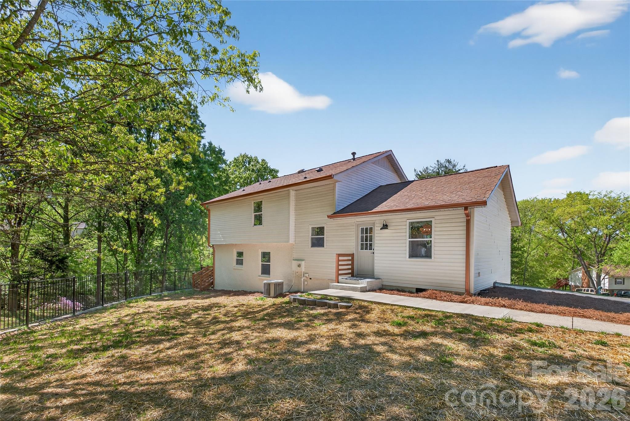 Heritage Woods East - Residential