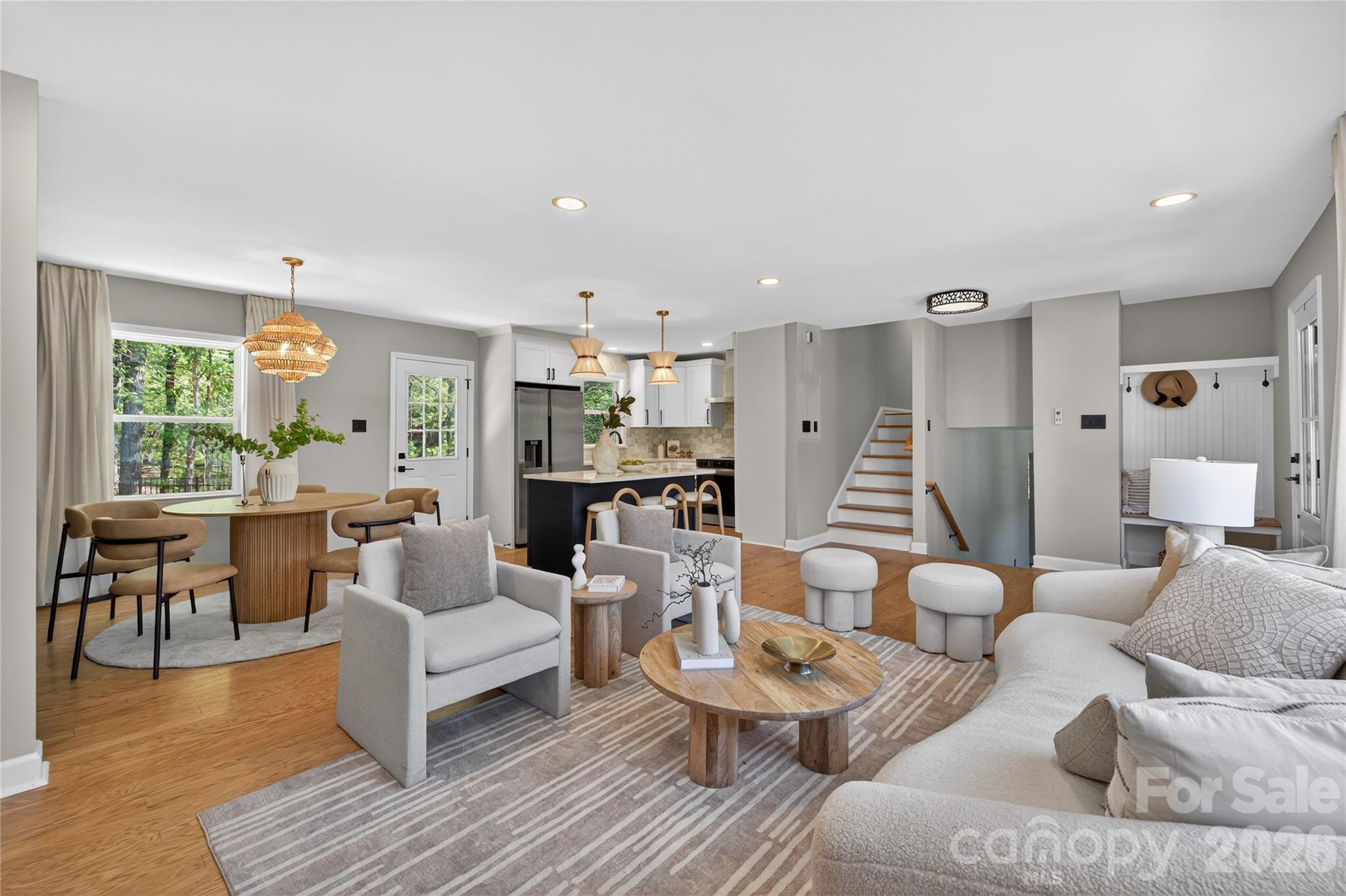 Heritage Woods East - Residential