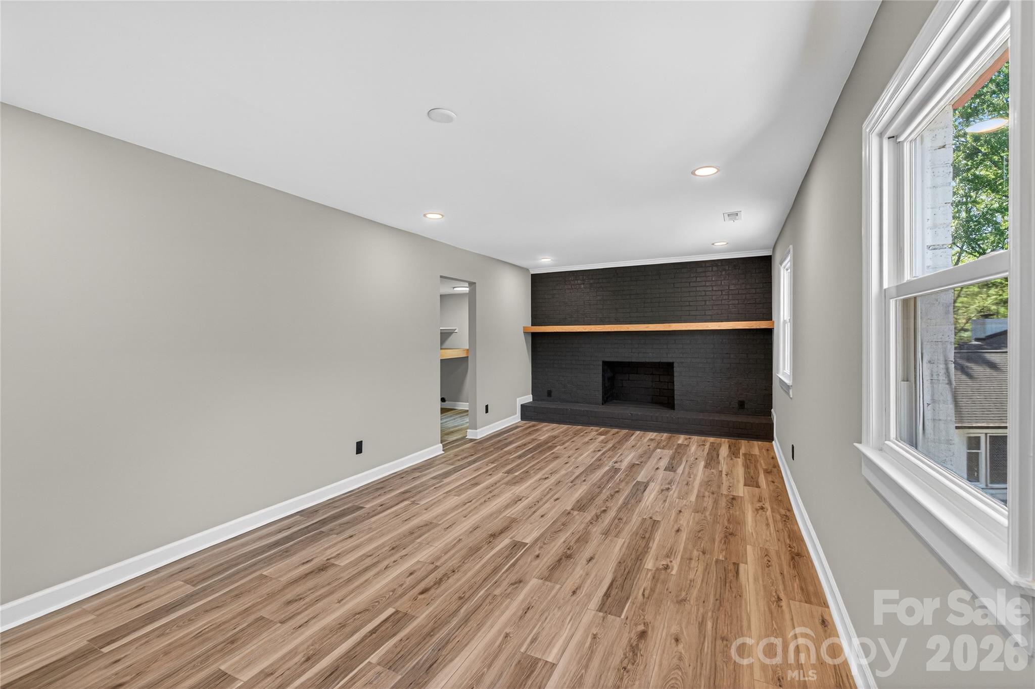 Heritage Woods East - Residential