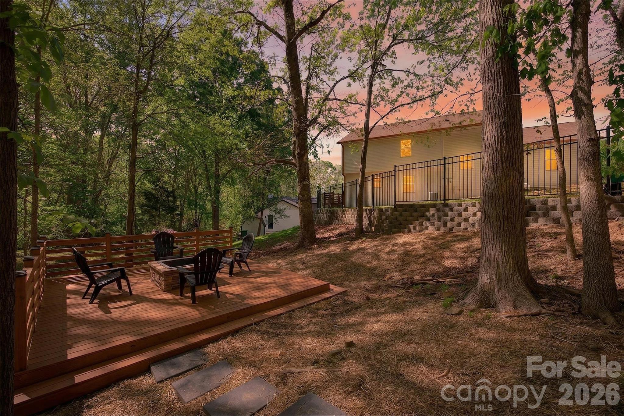 Heritage Woods East - Residential