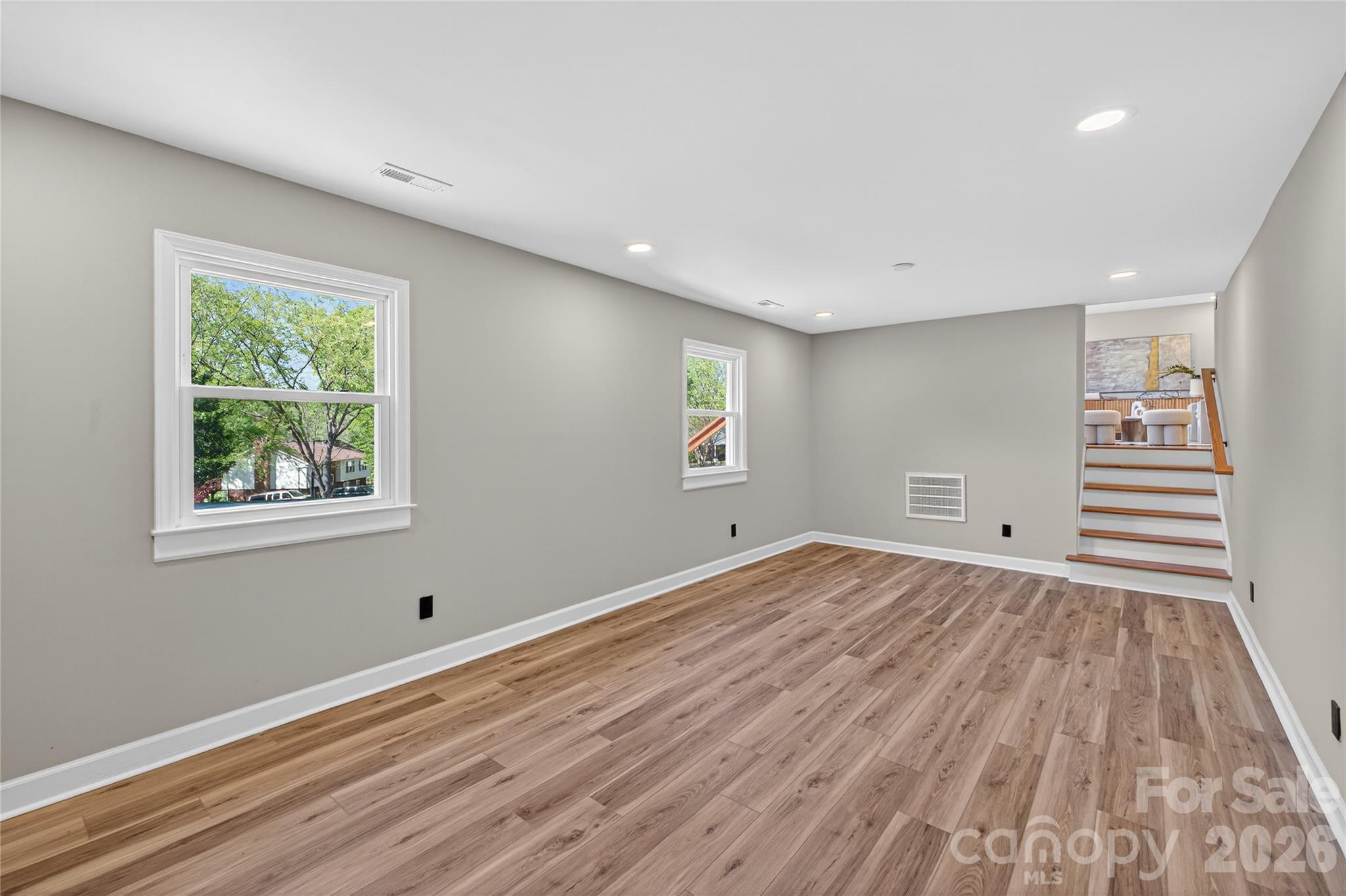 Heritage Woods East - Residential