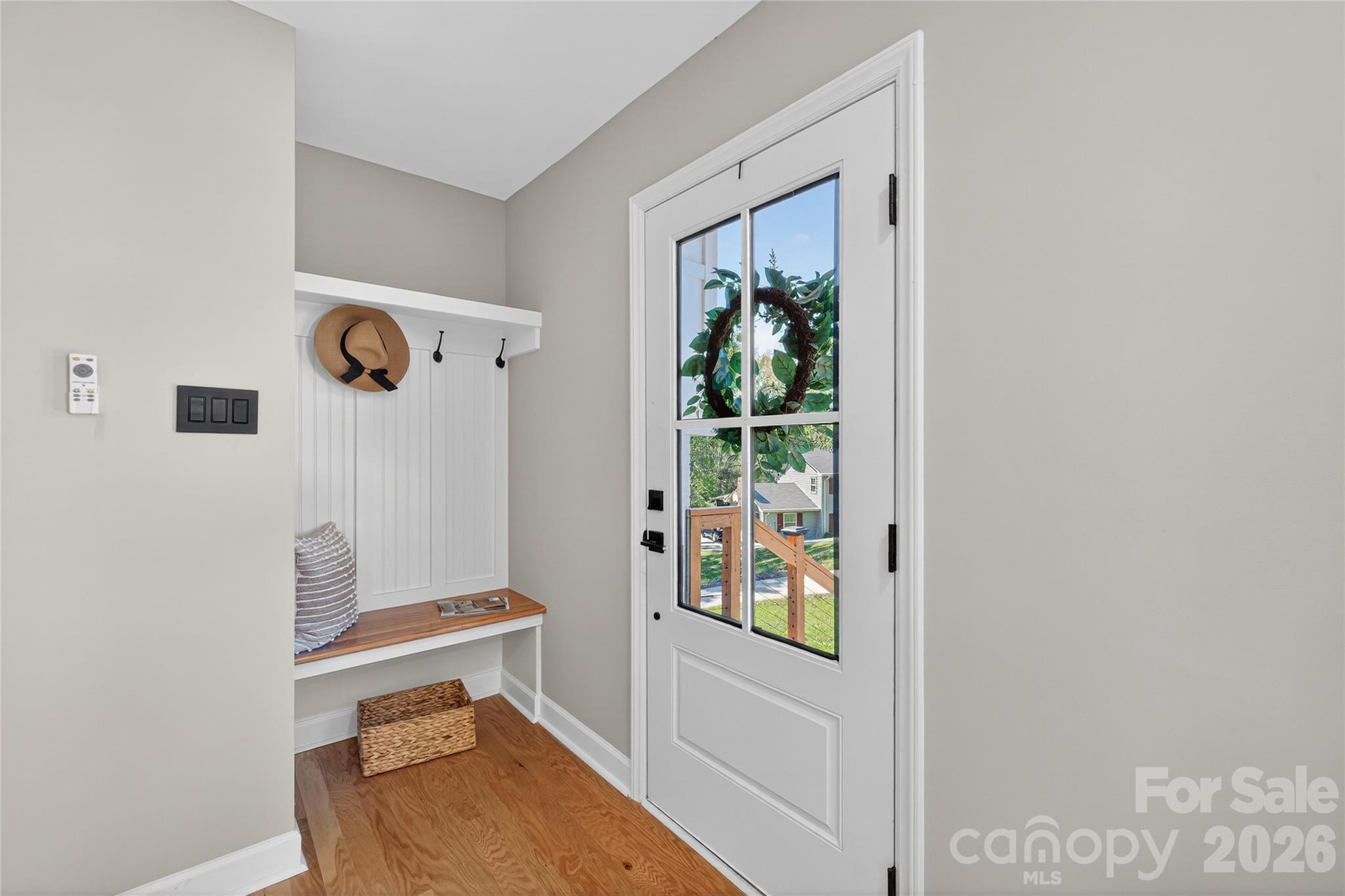 Heritage Woods East - Residential