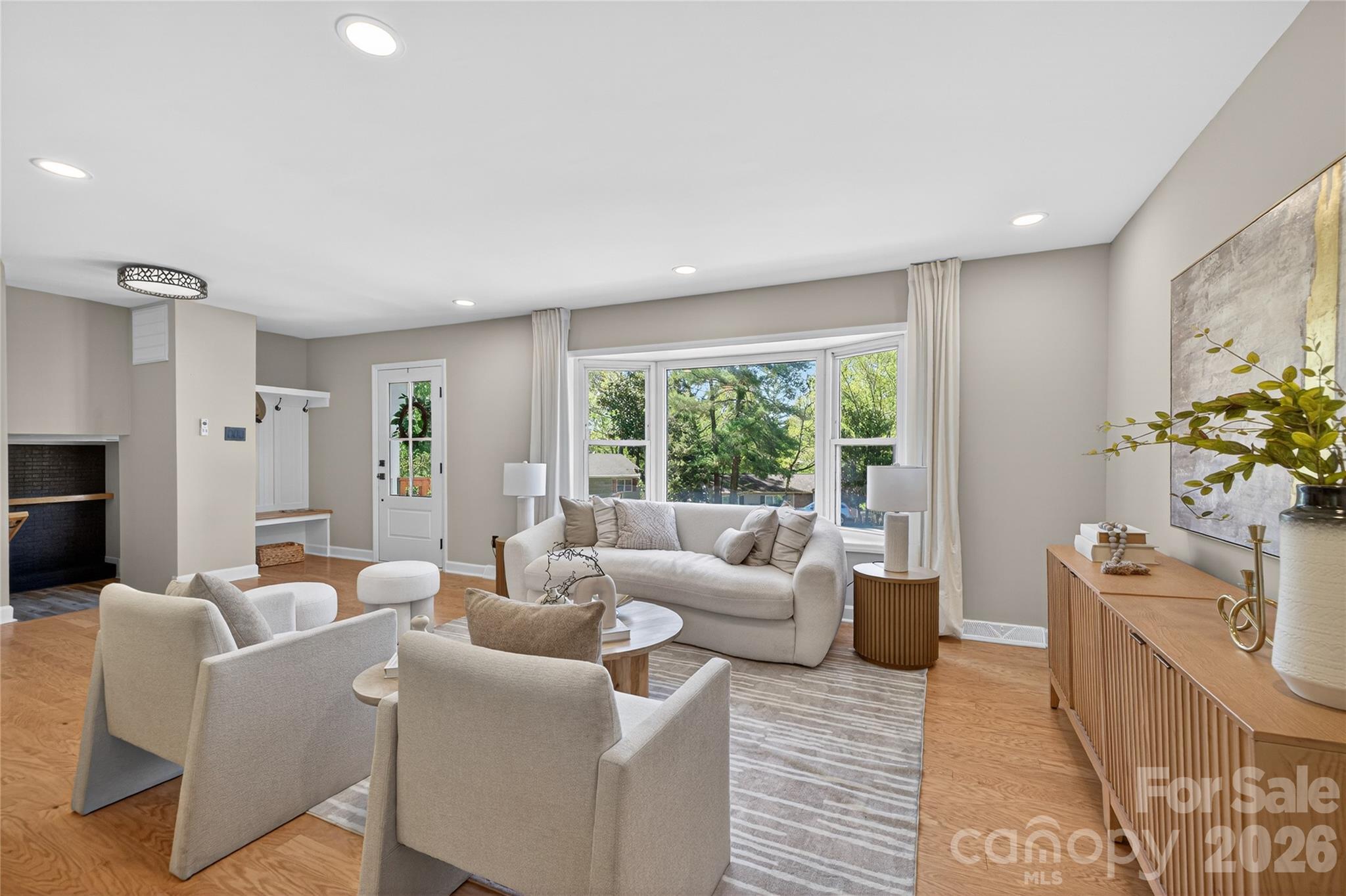 Heritage Woods East - Residential