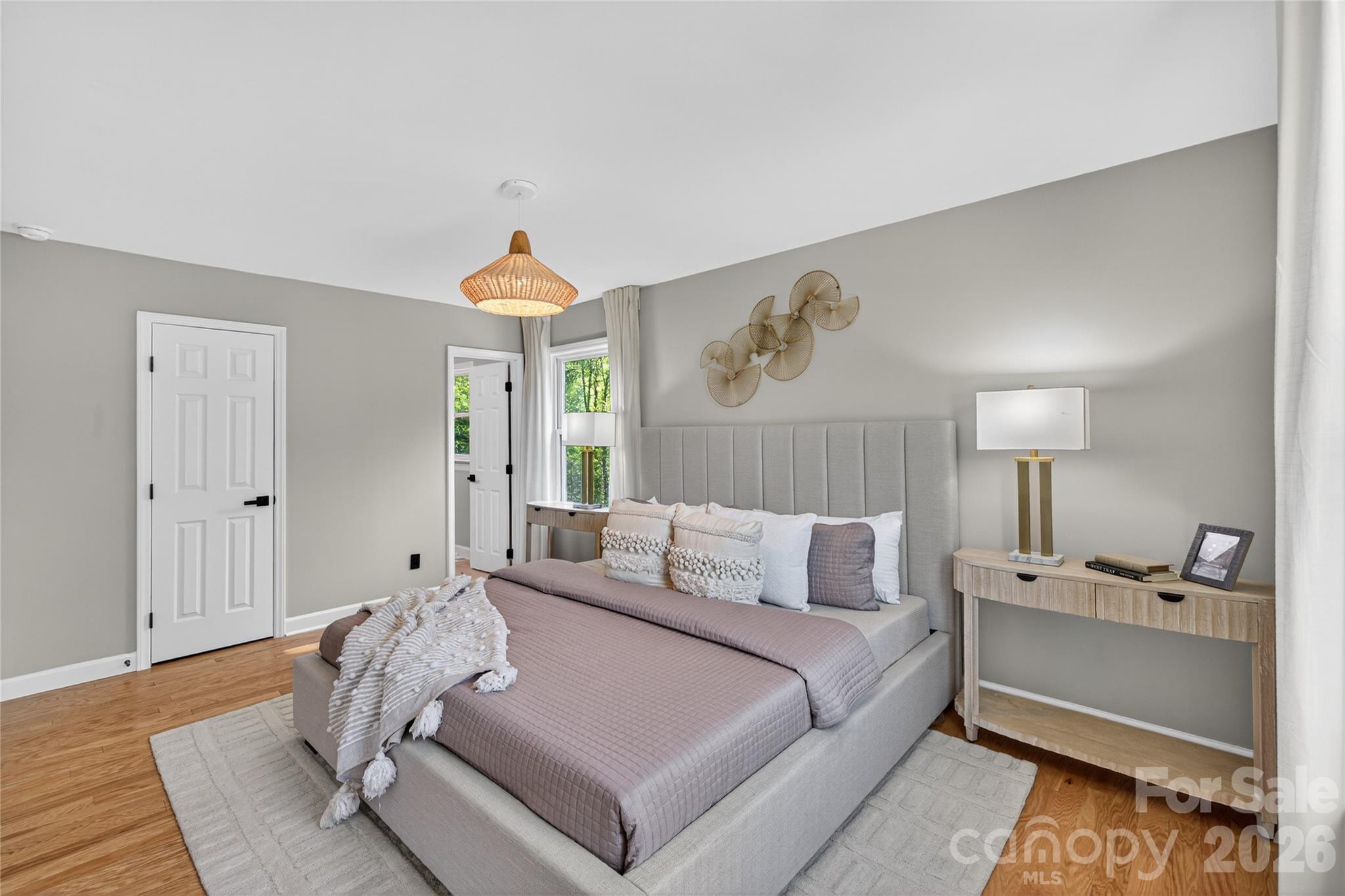 Heritage Woods East - Residential