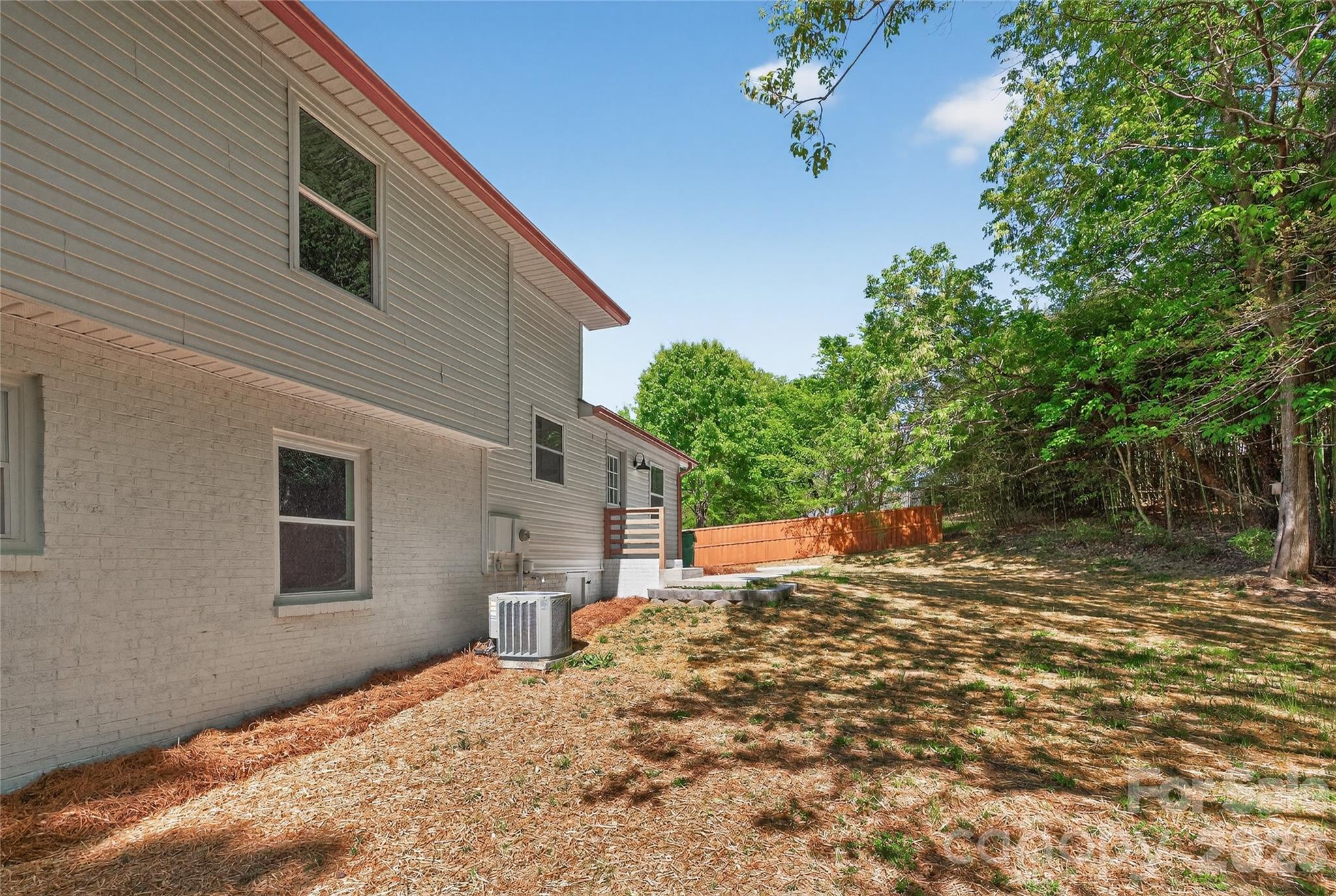 Heritage Woods East - Residential