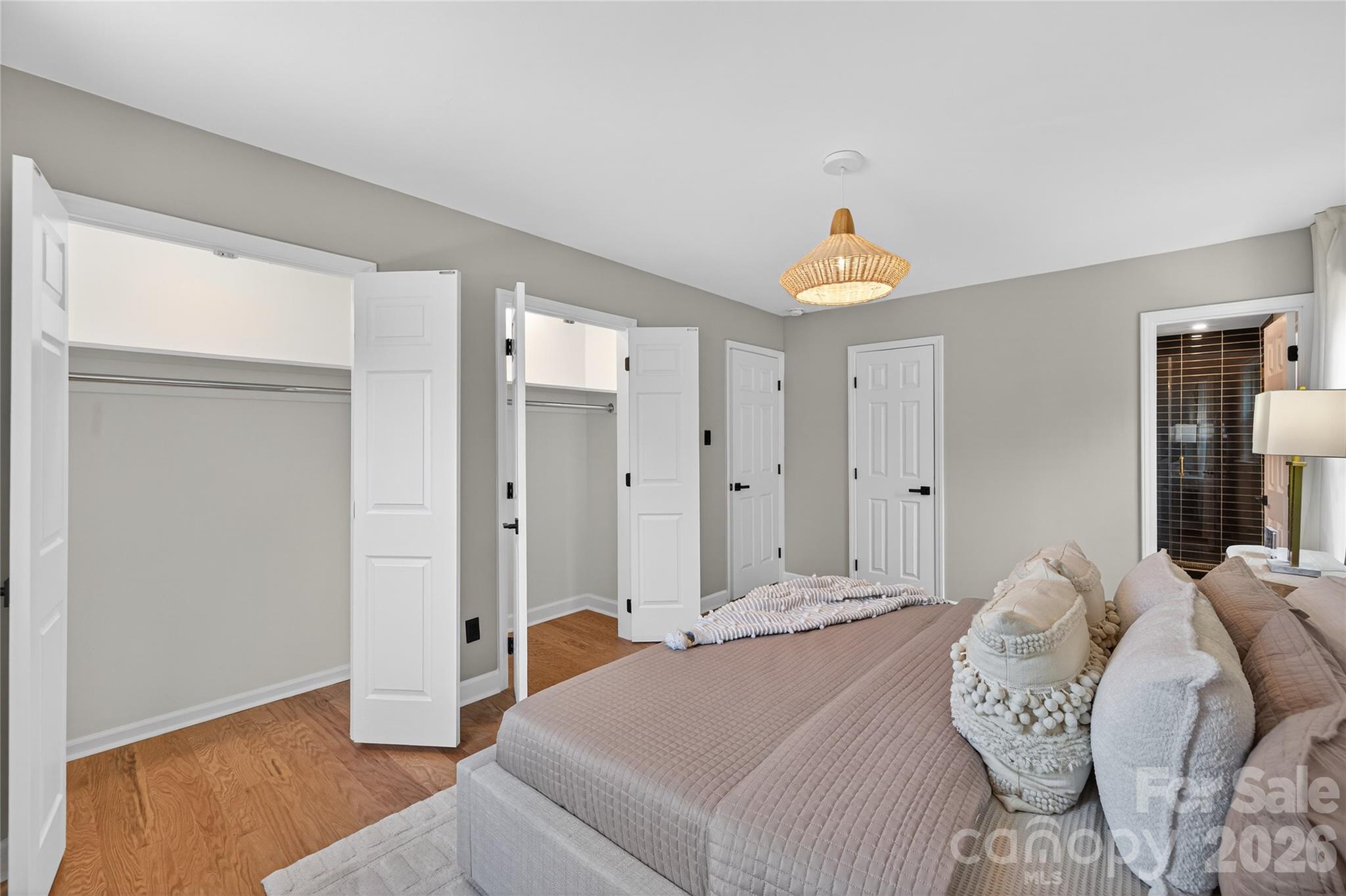 Heritage Woods East - Residential