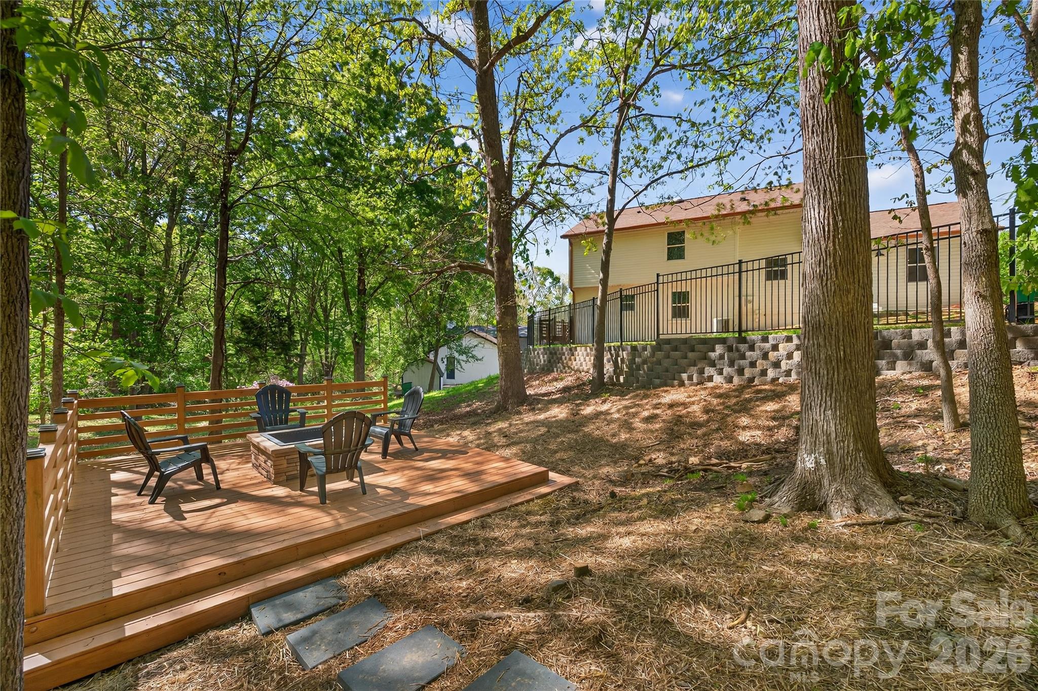 Heritage Woods East - Residential