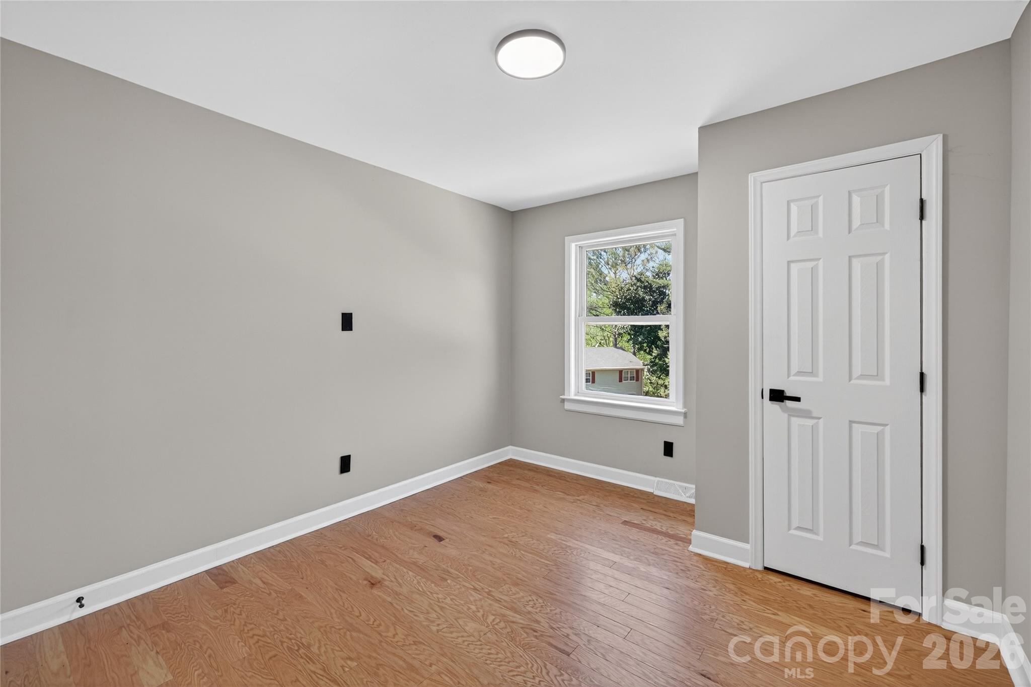 Heritage Woods East - Residential