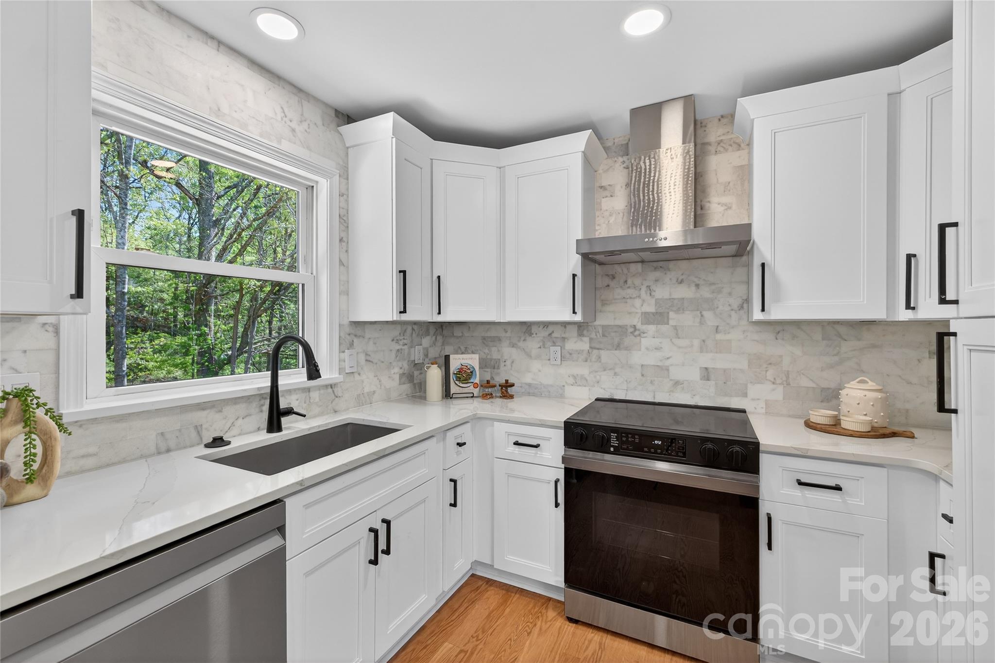 Heritage Woods East - Residential