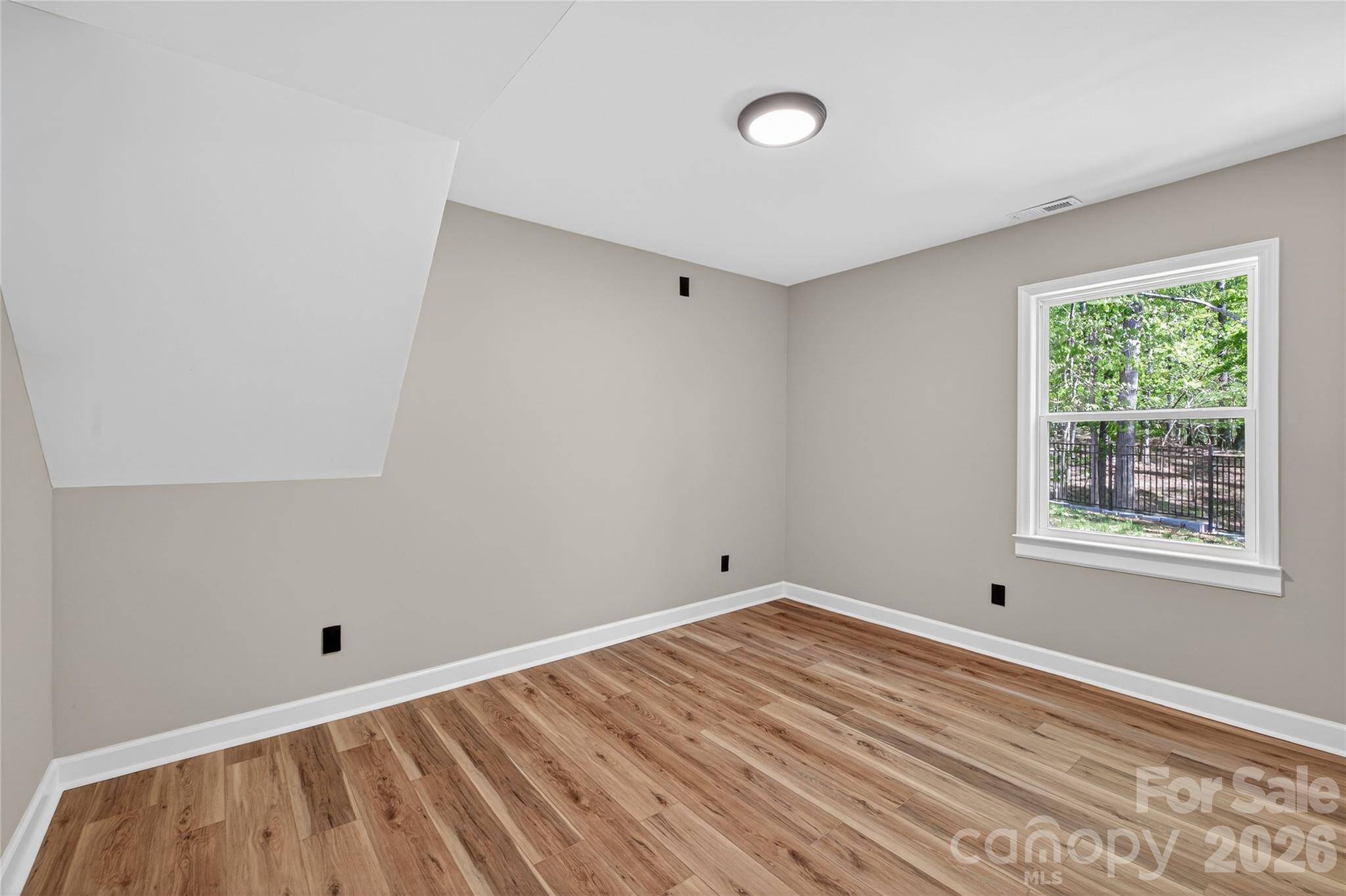 Heritage Woods East - Residential