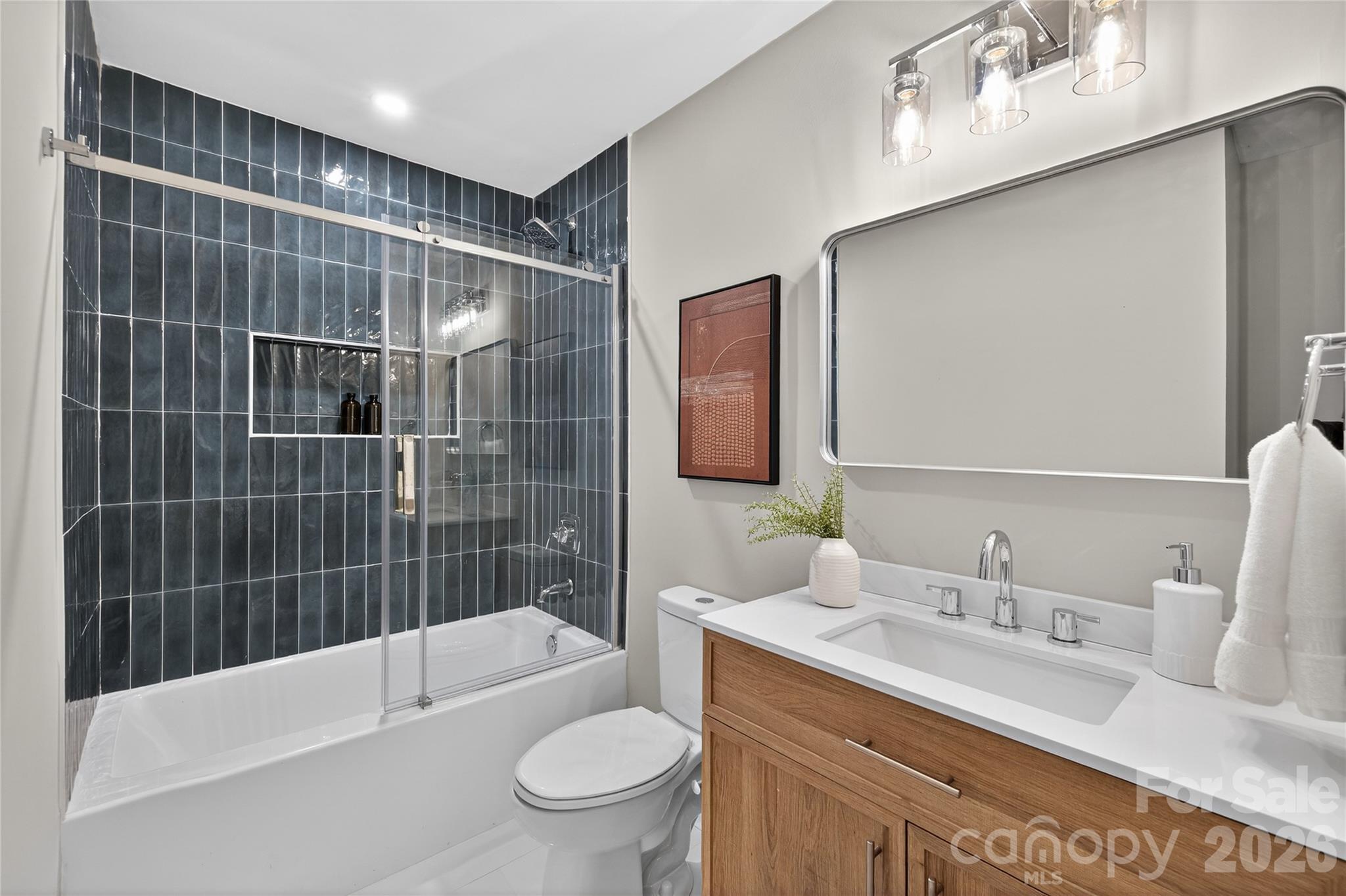 Heritage Woods East - Residential