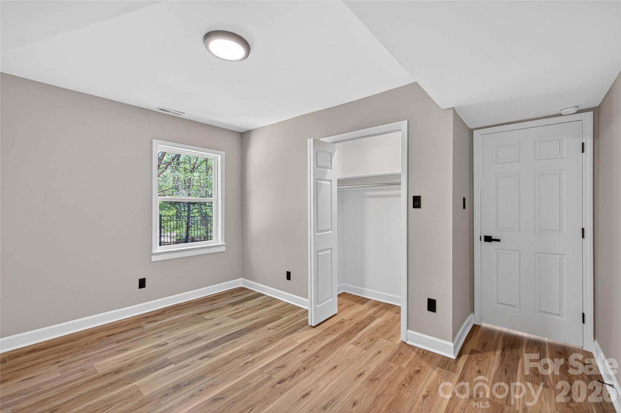 Heritage Woods East - Residential