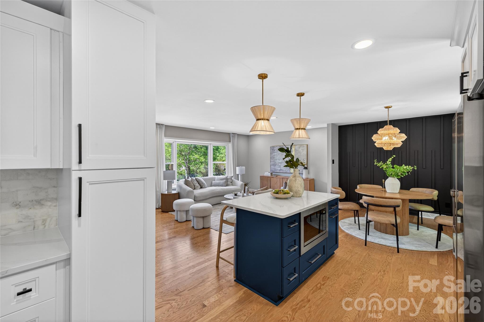 Heritage Woods East - Residential