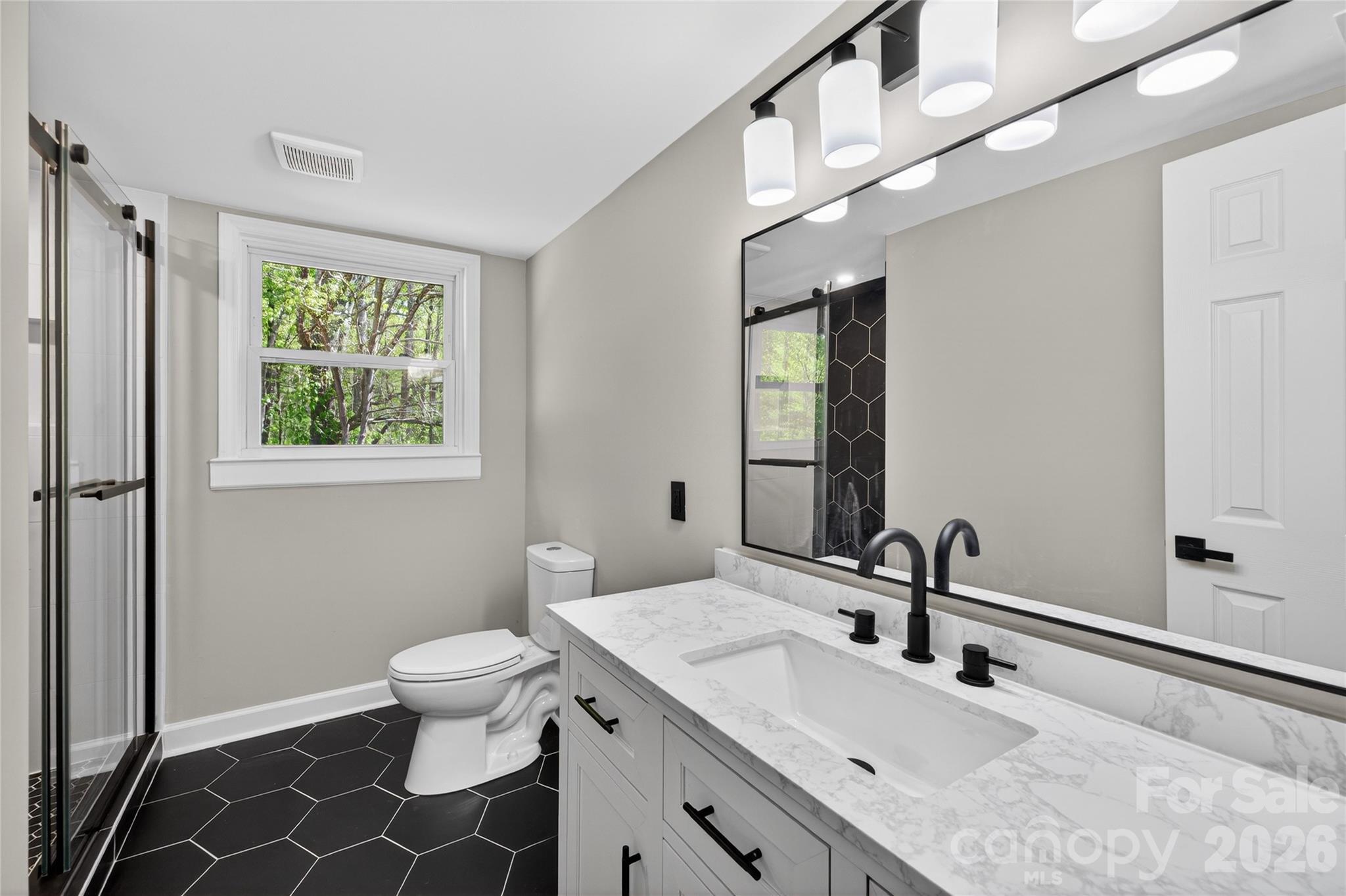 Heritage Woods East - Residential