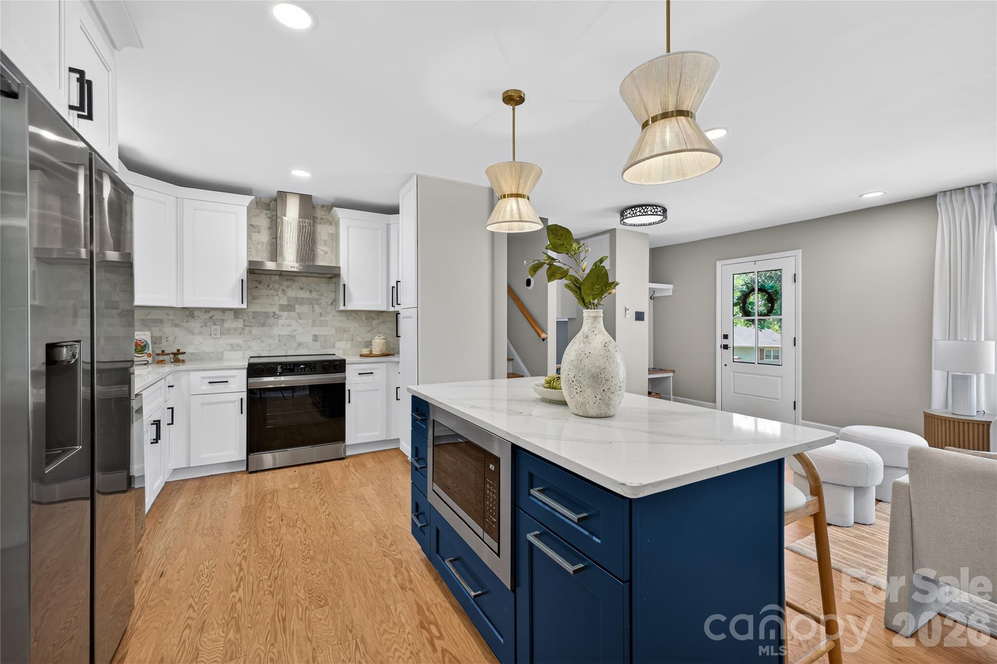 Heritage Woods East - Residential