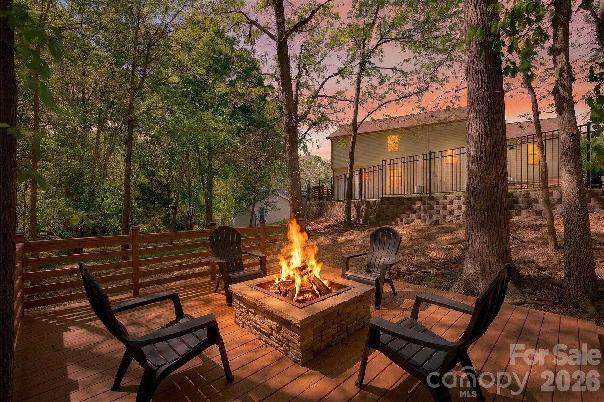 Heritage Woods East - Residential