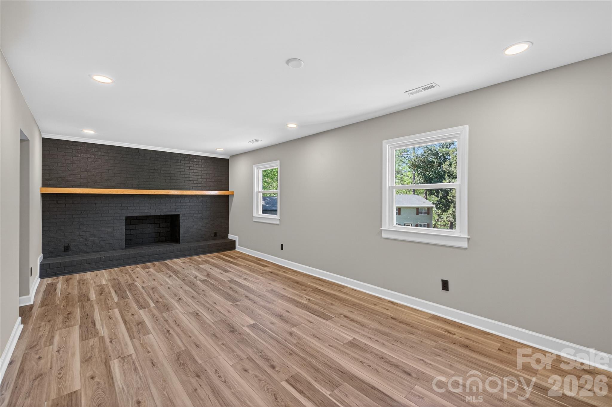 Heritage Woods East - Residential