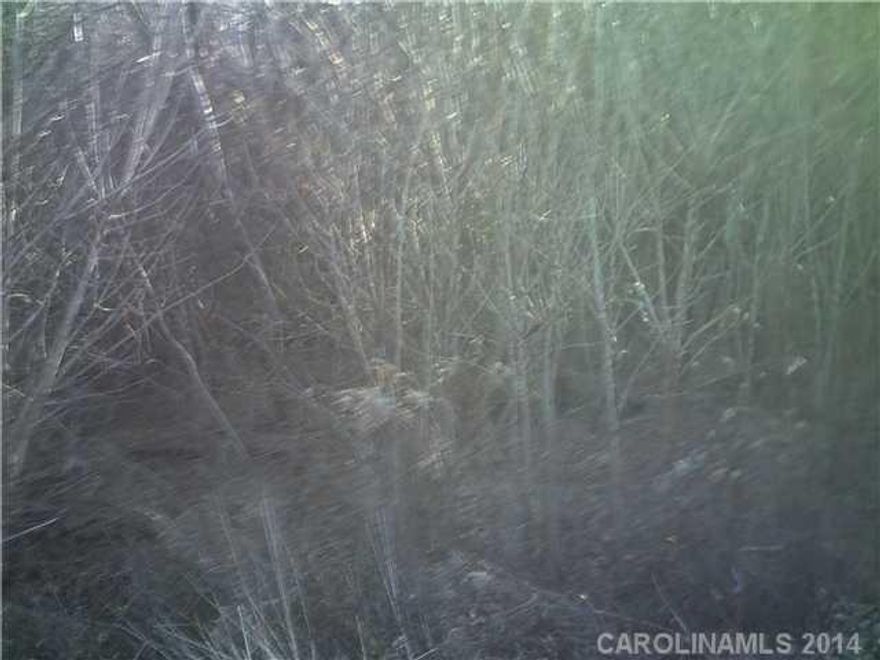 Nice building lot in Montevista subdivision. Lightly wooded lot. Over 1 acre. Stick built homes only. Public water is available on this street.