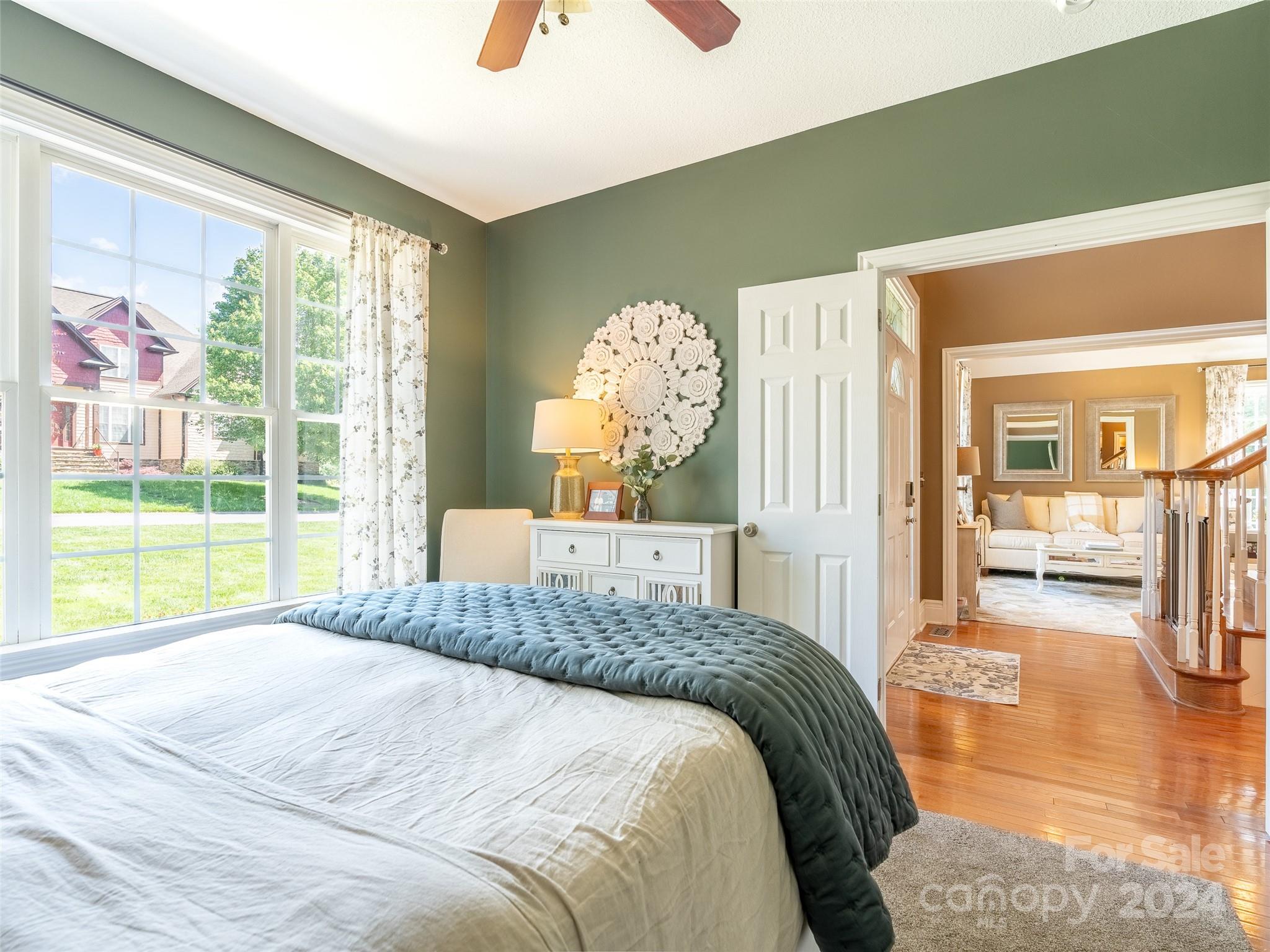 Holcombe Meadows - Residential