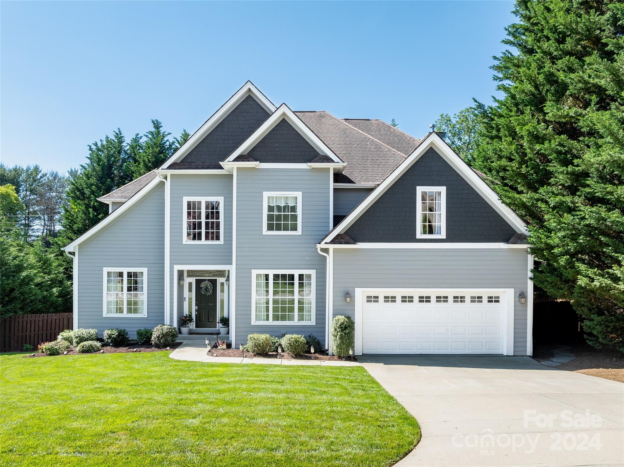 Holcombe Meadows - Residential