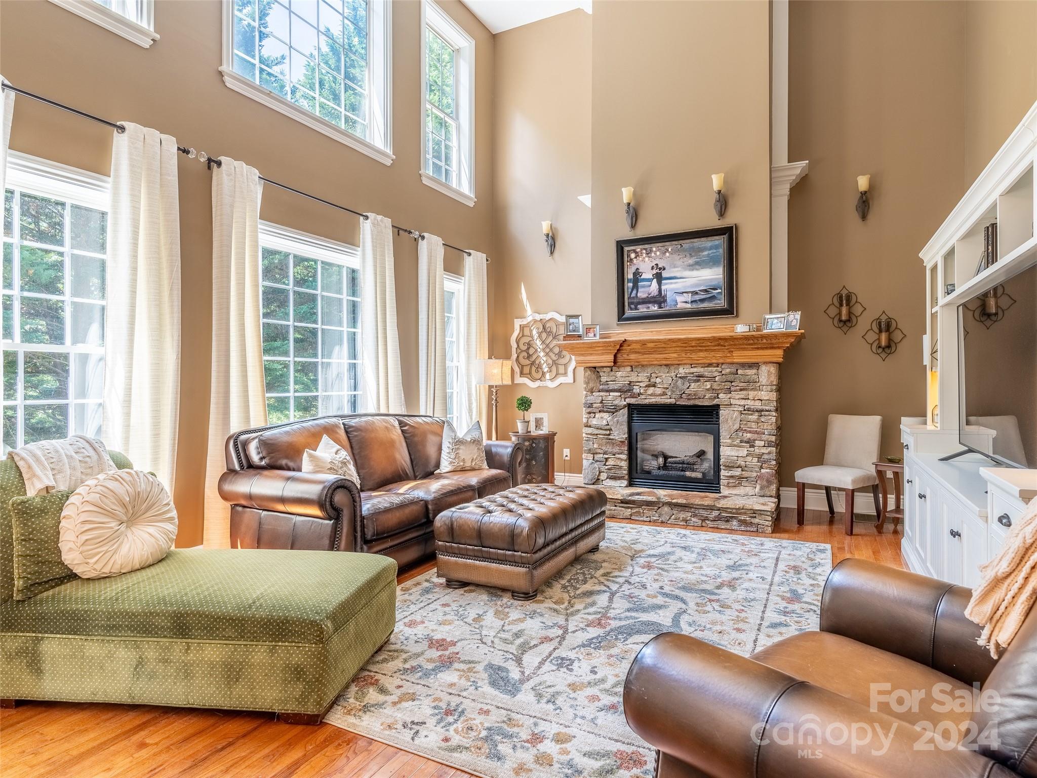 Holcombe Meadows - Residential