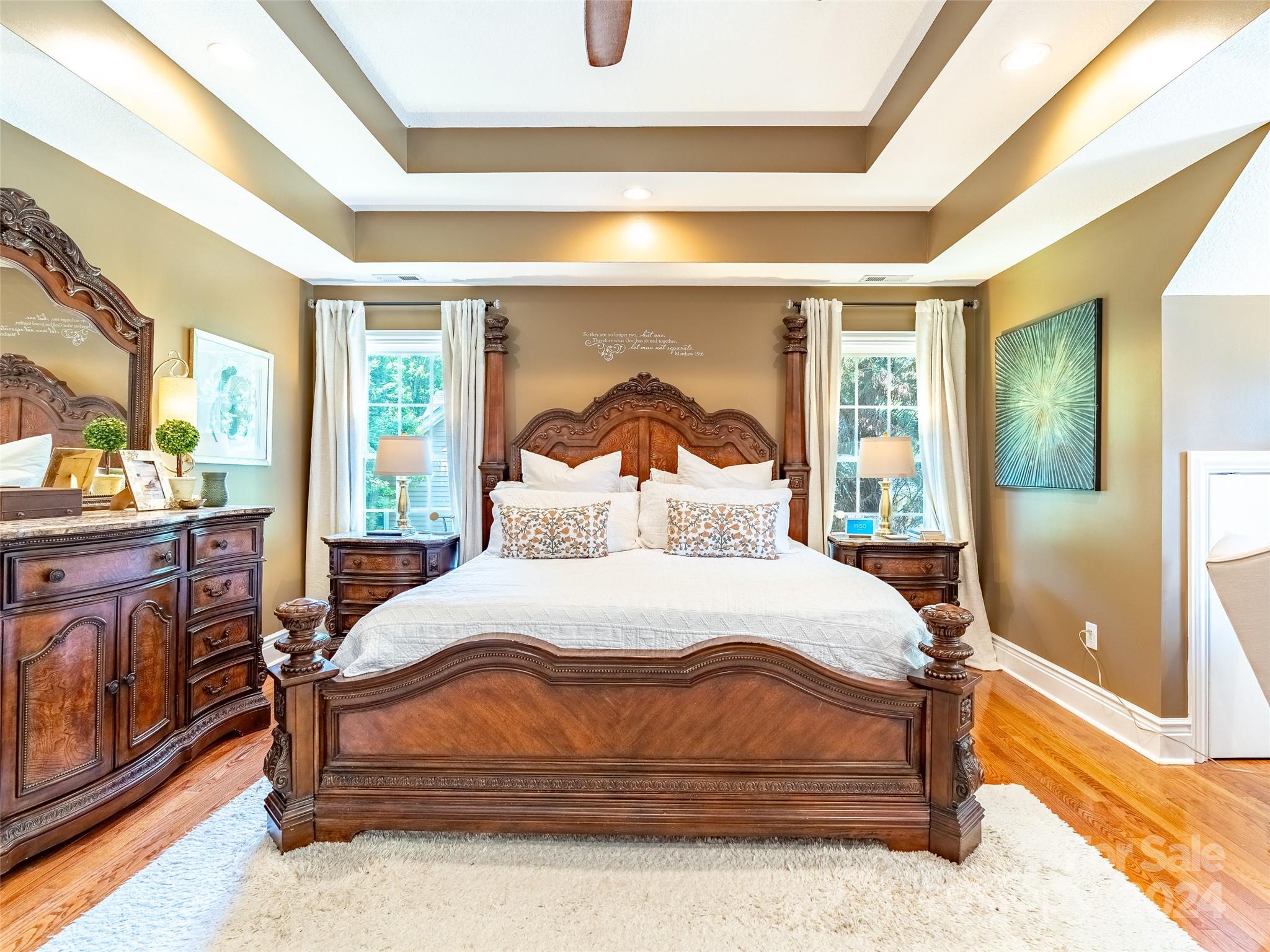 Holcombe Meadows - Residential