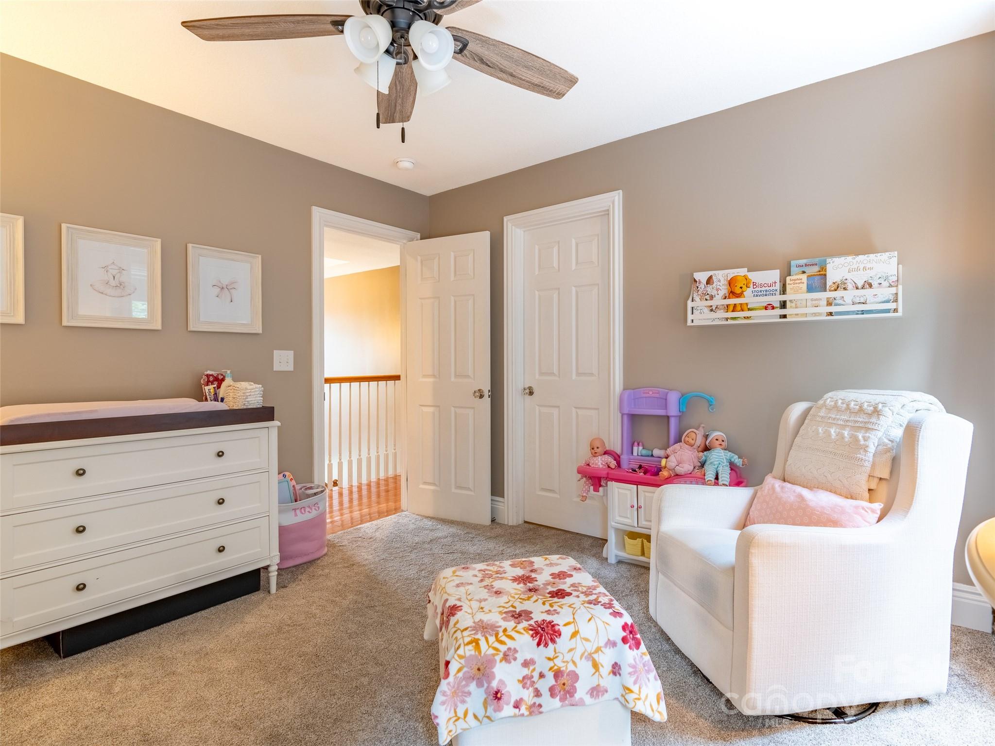 Holcombe Meadows - Residential