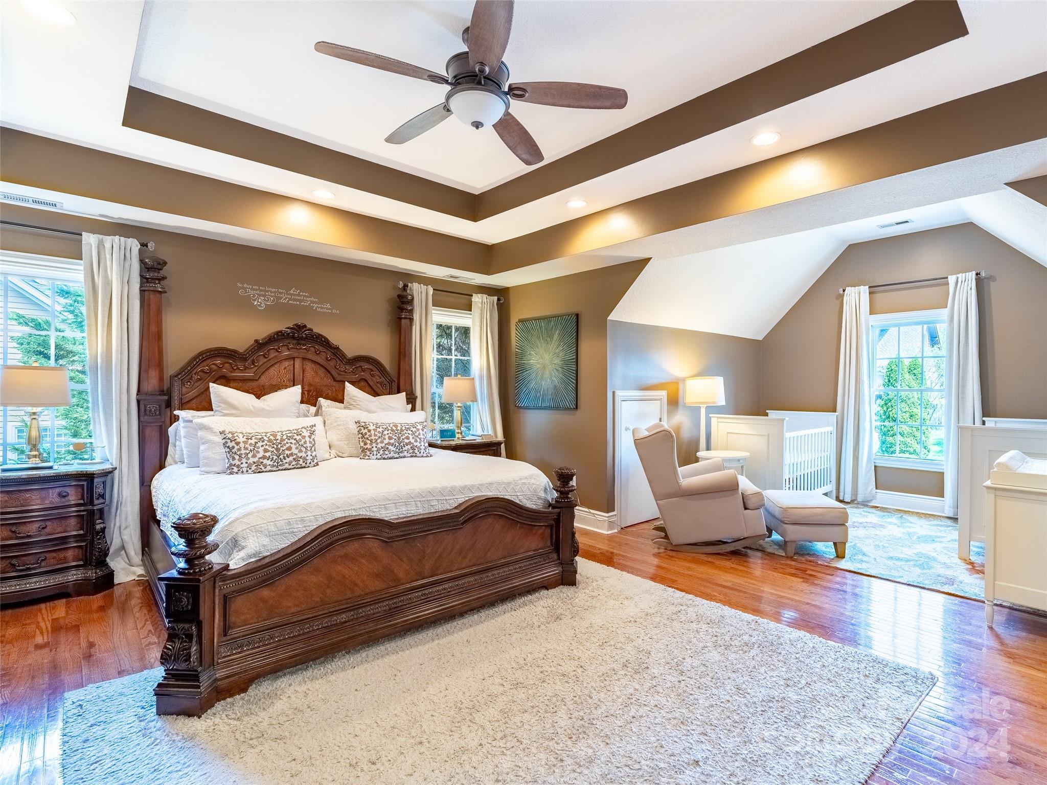 Holcombe Meadows - Residential