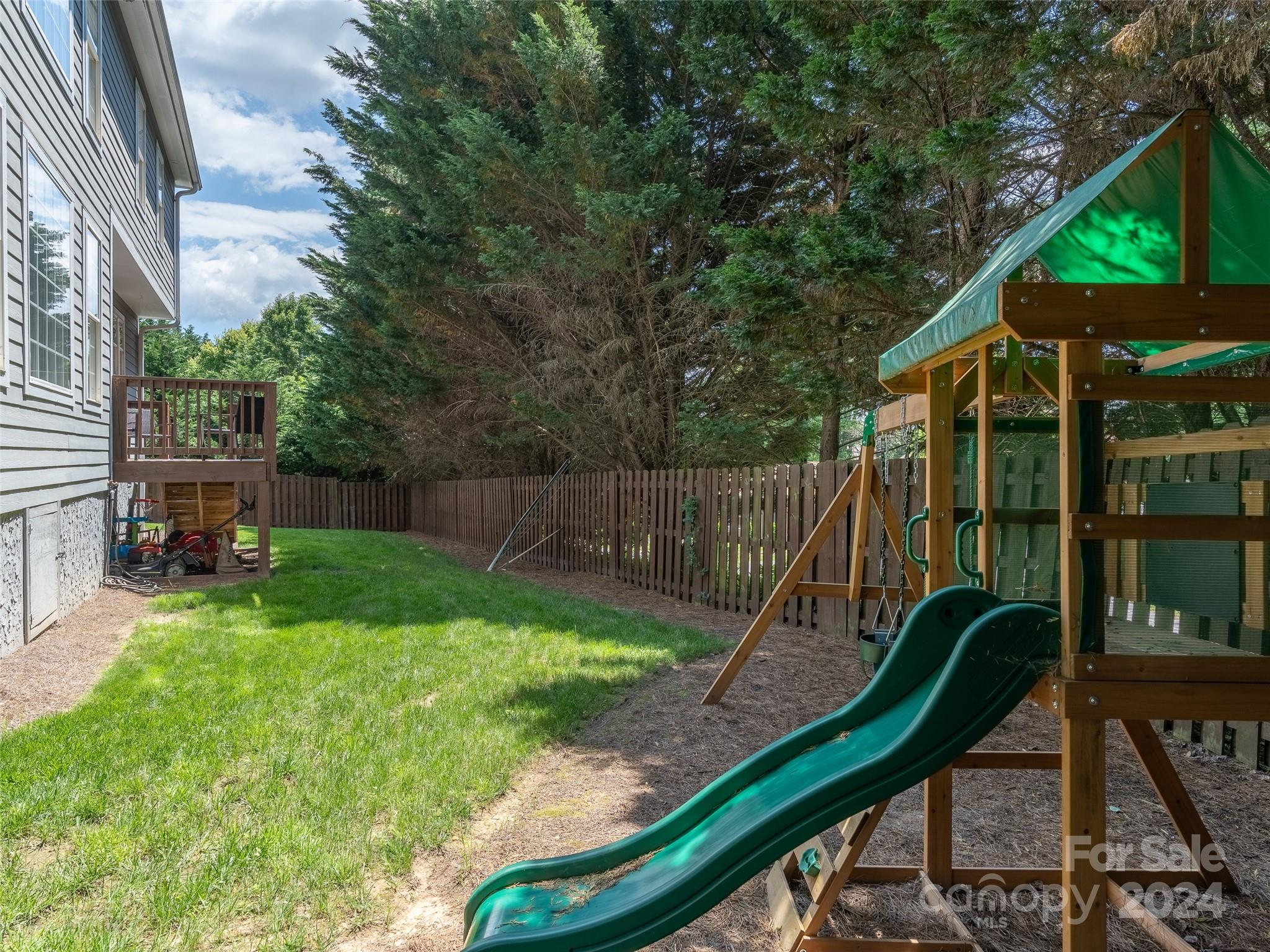 Holcombe Meadows - Residential