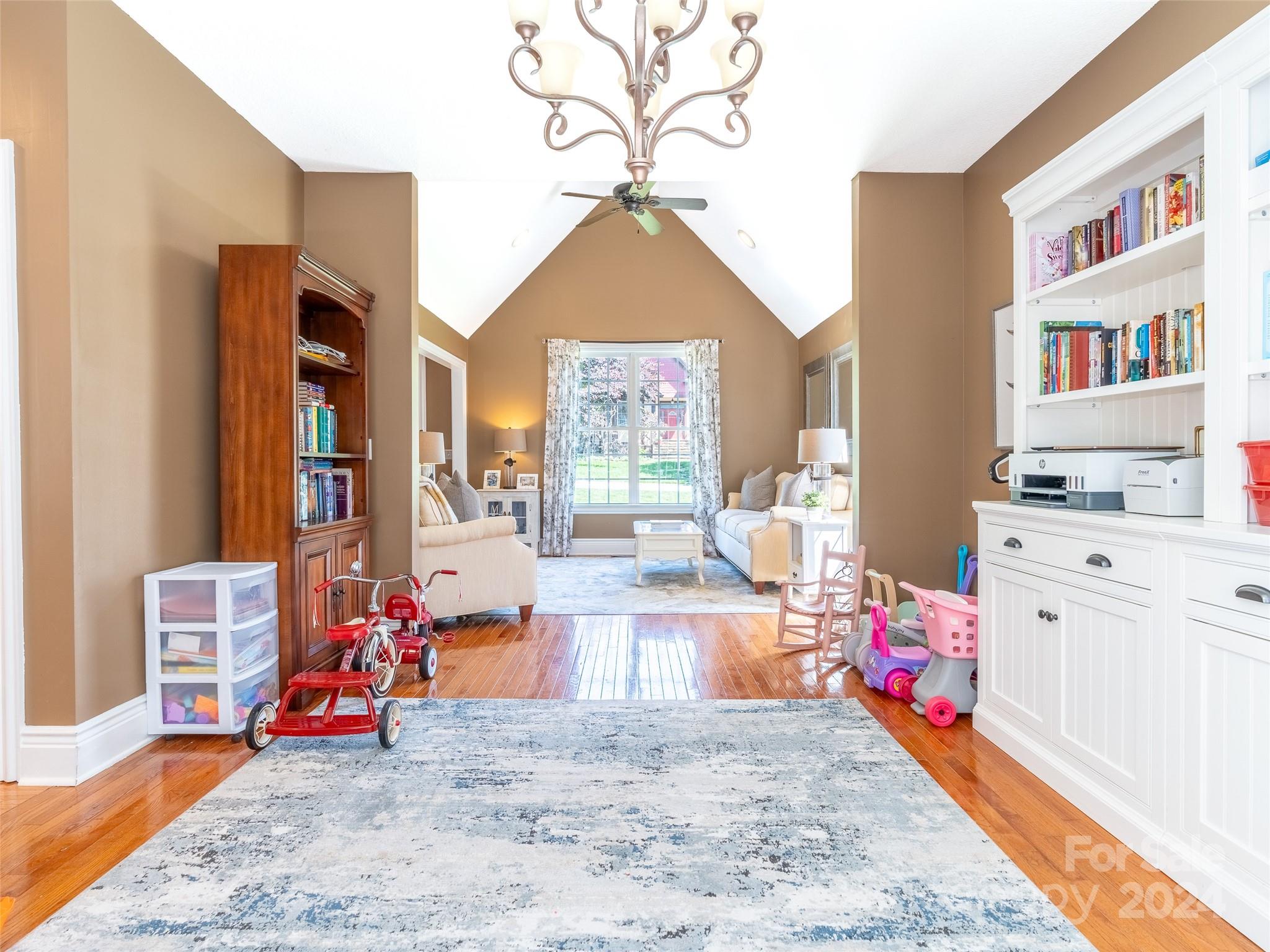 Holcombe Meadows - Residential