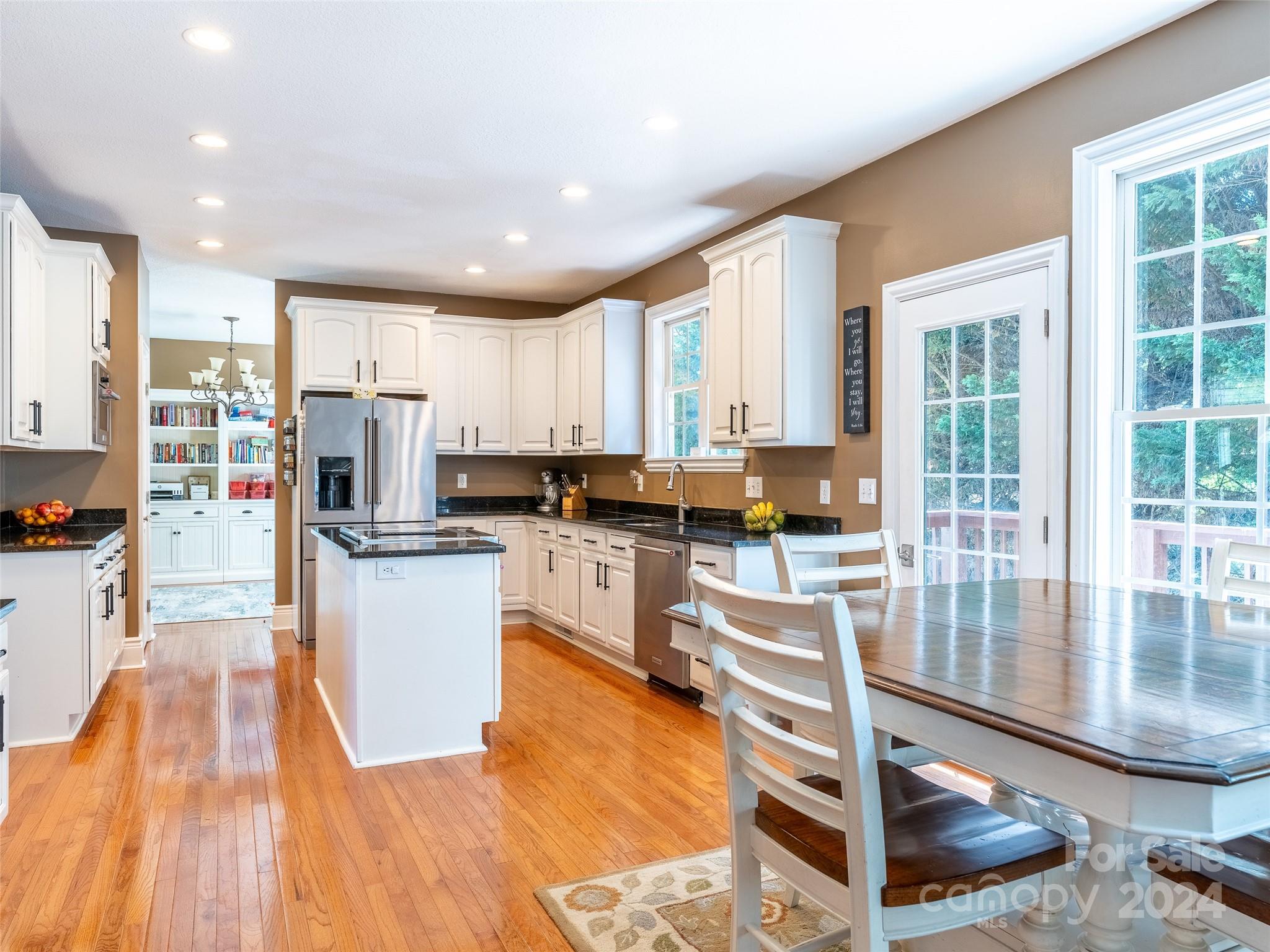 Holcombe Meadows - Residential